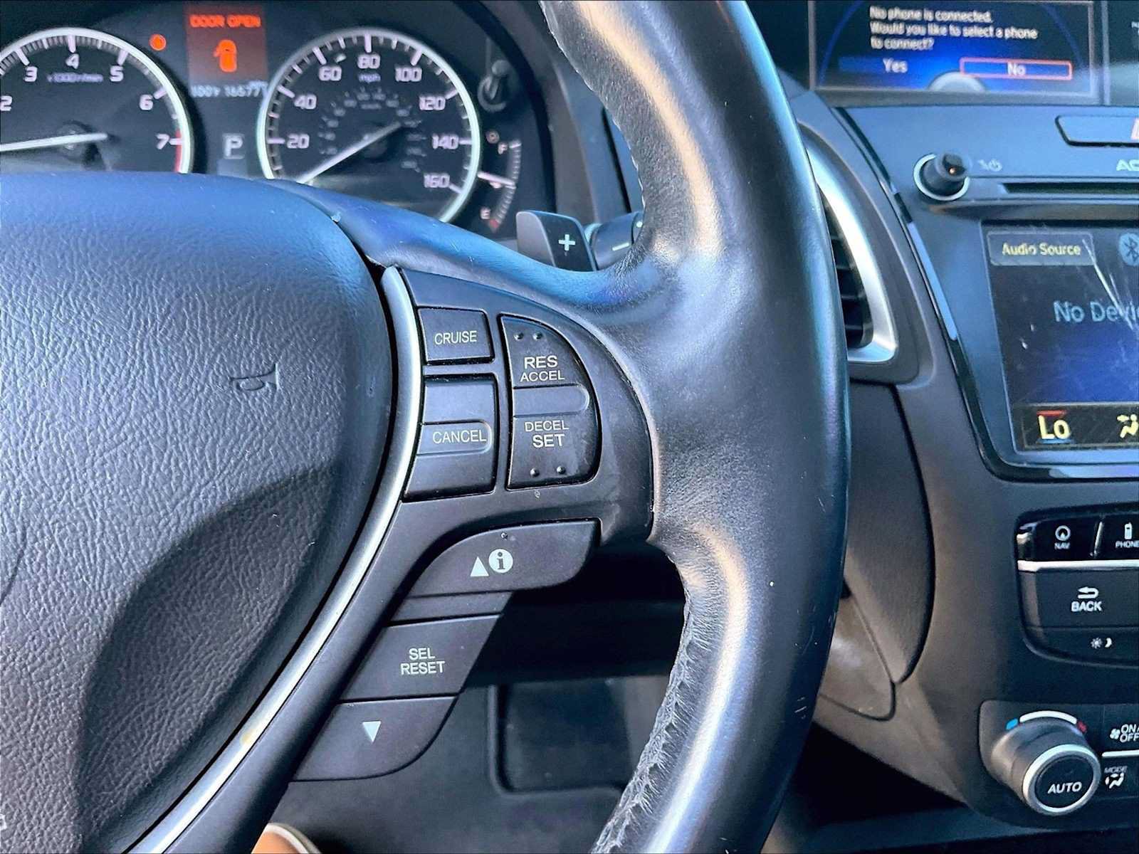 Used 2016 Acura RDX FWD w/ Technology Package image 21