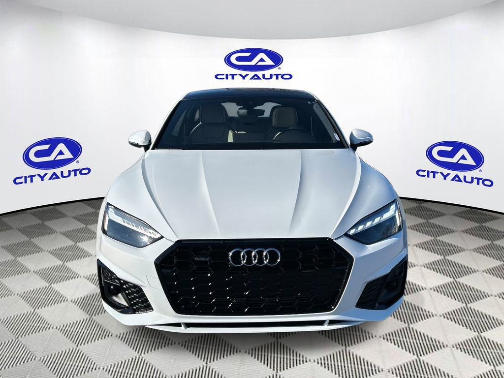 Used 2025 Audi A5 2.0T Premium Plus image 10