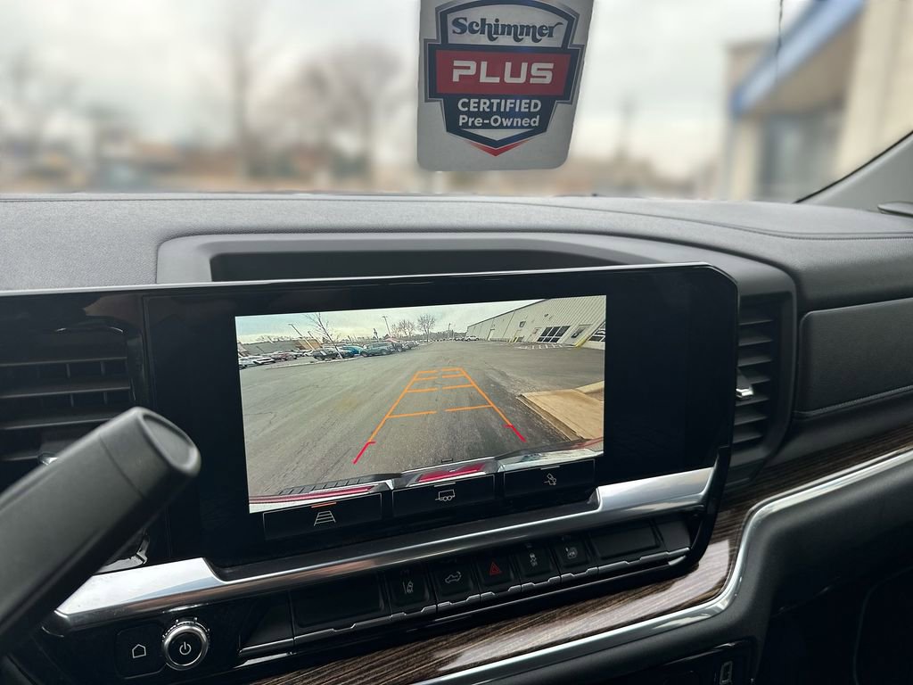 Used 2024 GMC Sierra 2500 SLE w/ SLE Value Package; image 22