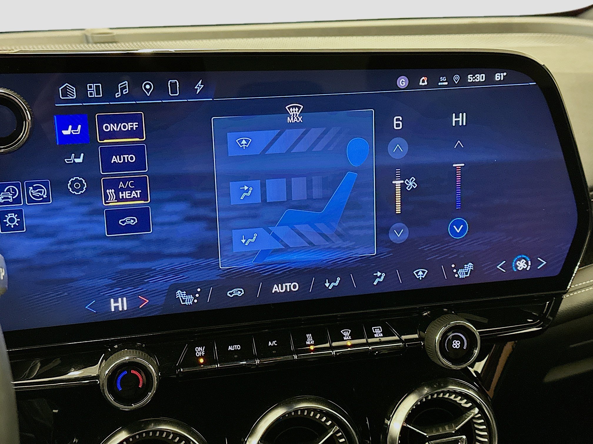 Used 2024 Chevrolet Blazer EV LT image 24