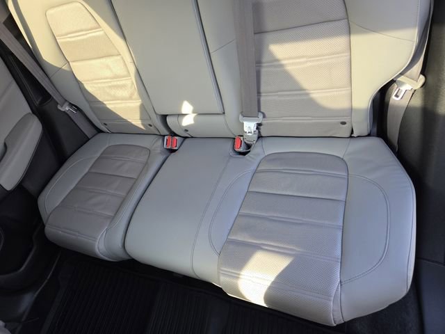 Used 2021 Honda CR-V Touring image 29