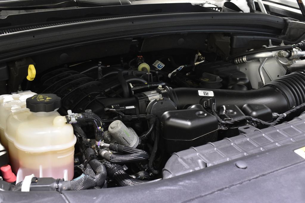 Used 2023 Jeep Grand Cherokee L Laredo image 33