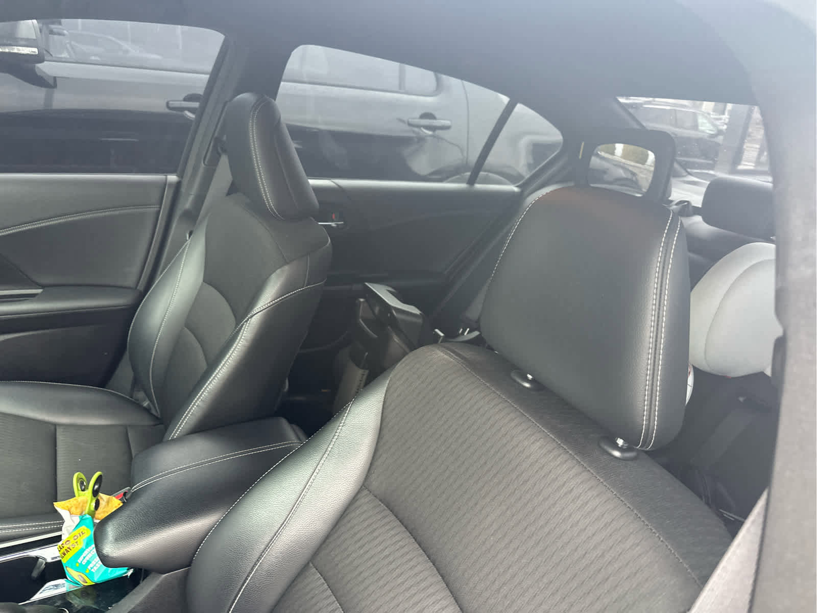 Used 2017 Honda Accord Sport image 7