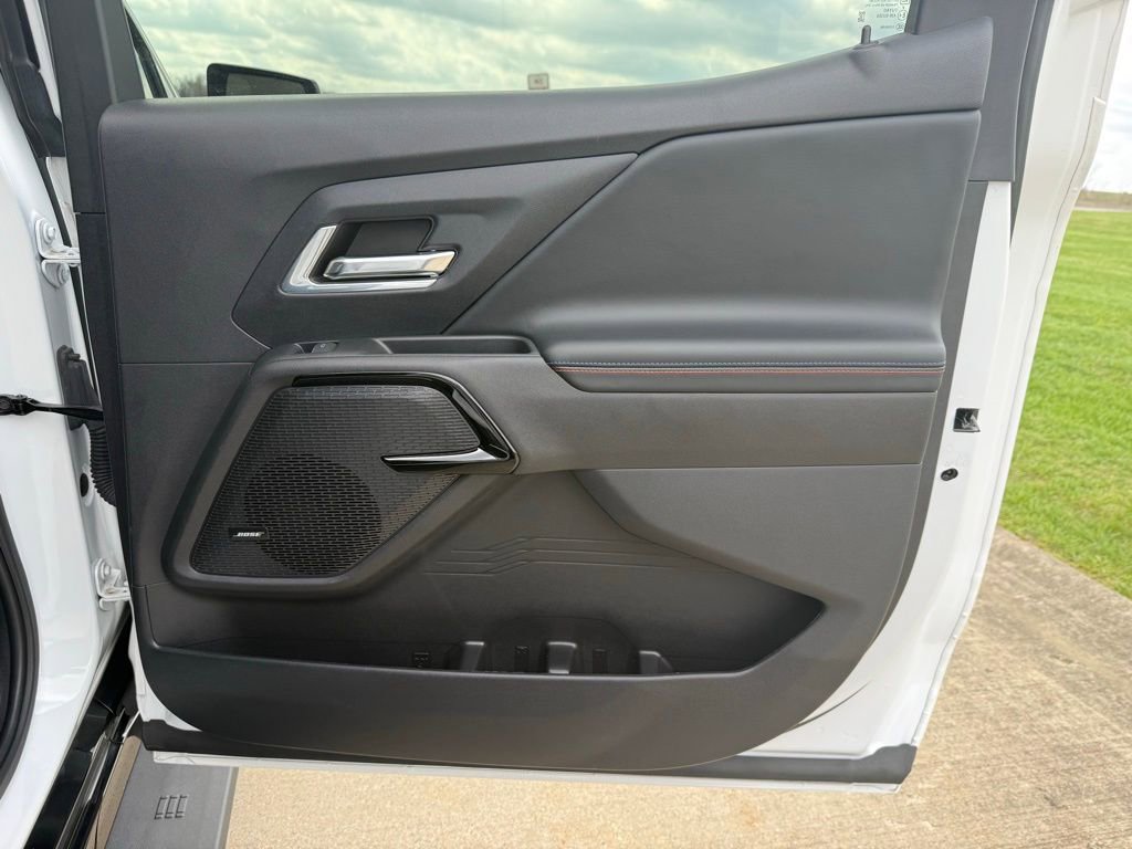 Used 2024 Chevrolet Silverado EV RST image 17