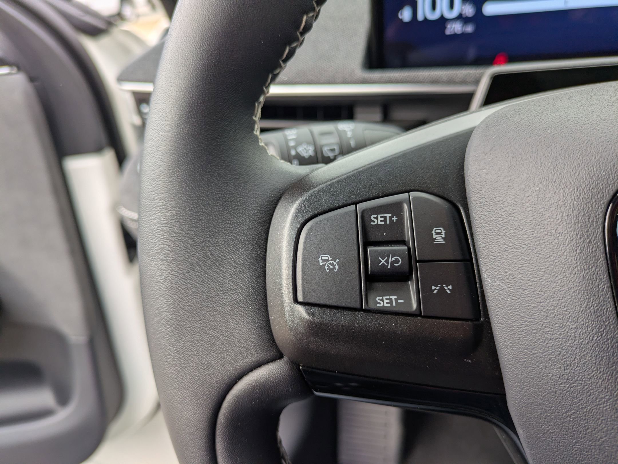 Certified 2025 Ford Mustang Mach-E GT AWD/4WD image 19