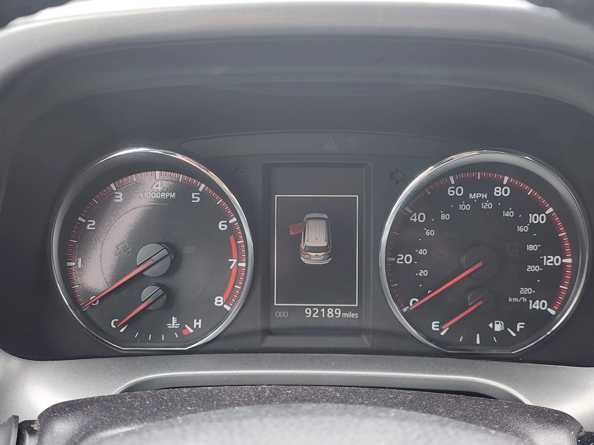 Used 2016 Toyota RAV4 SE AWD/4WD image 25