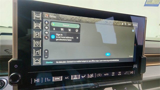 Used 2024 GMC Hummer EV 3X w/ Omega Edition image 43