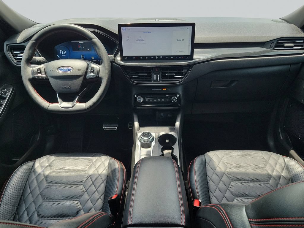 Used 2023 Ford Escape ST-Line Elite w/ Premium Technology Package AWD/4WD image 10