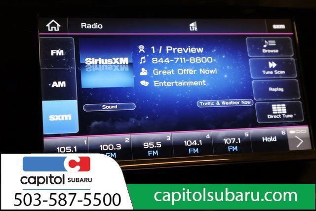 Used 2021 Subaru Crosstrek 2.0i Premium w/ Moonroof Package AWD/4WD image 28