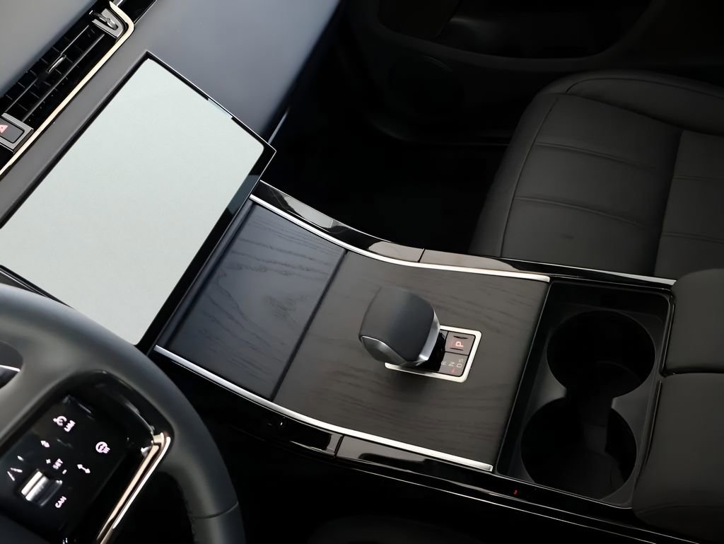 New 2026 Land Rover Range Rover Evoque Dynamic SE image 24