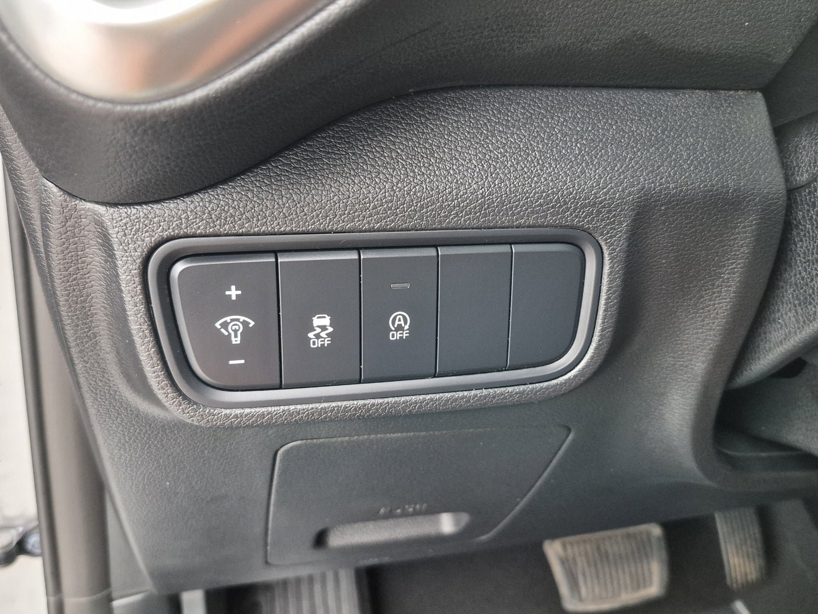 Used 2023 Kia Soul LX FWD image 26