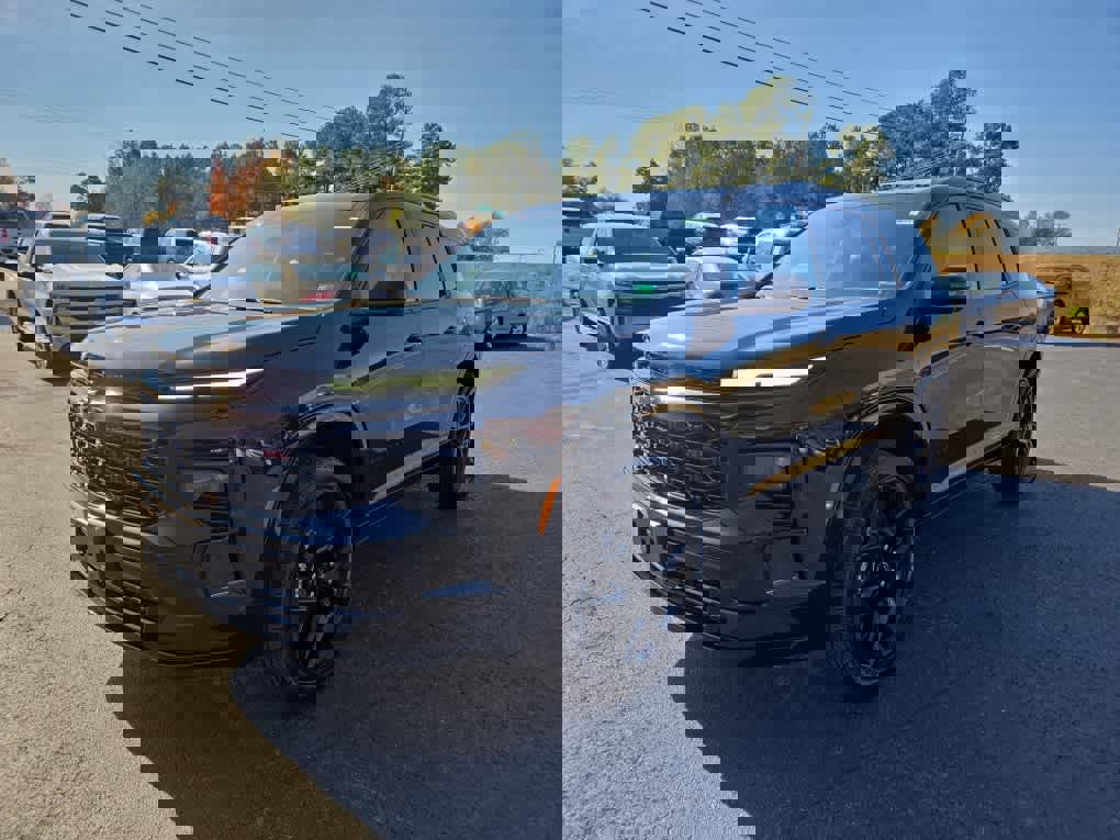 New 2026 Chevrolet Traverse RS image 3