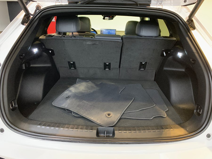 Used 2024 Honda Prologue Touring image 9