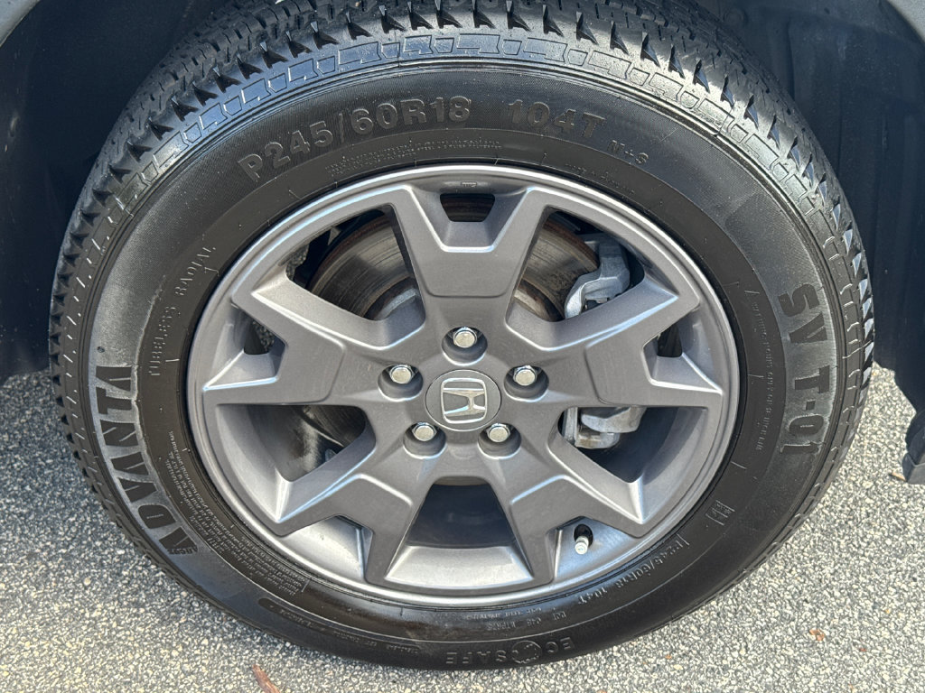 Used 2024 Honda Passport TrailSport image 15