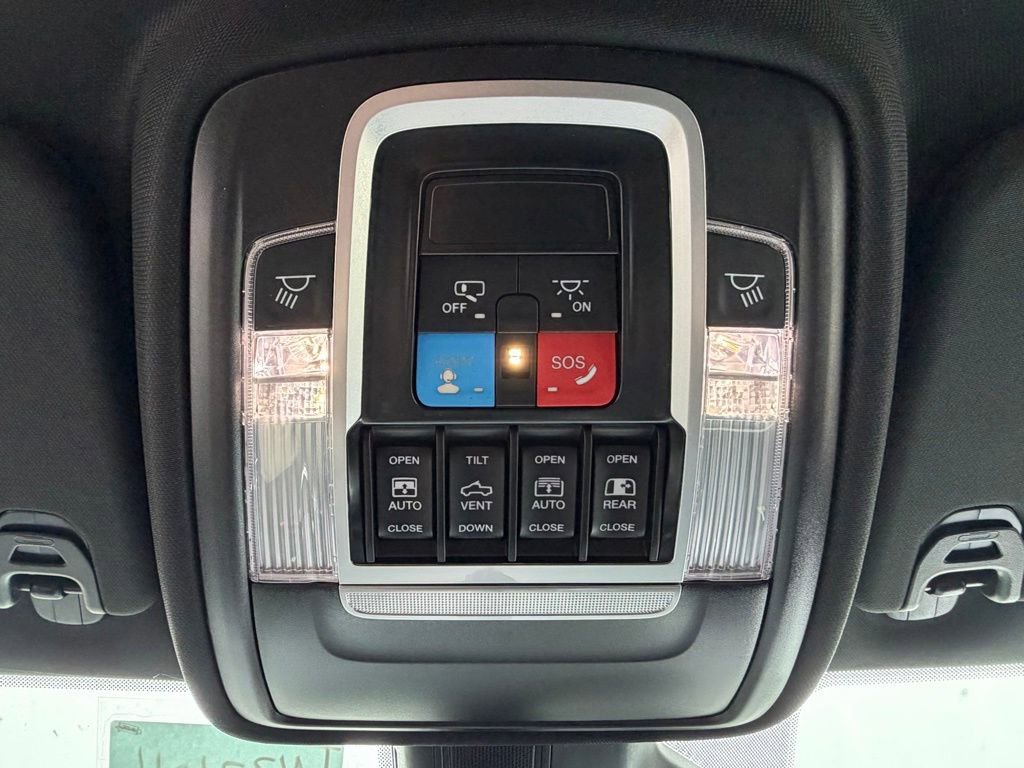 New 2026 RAM 1500 Laramie image 25