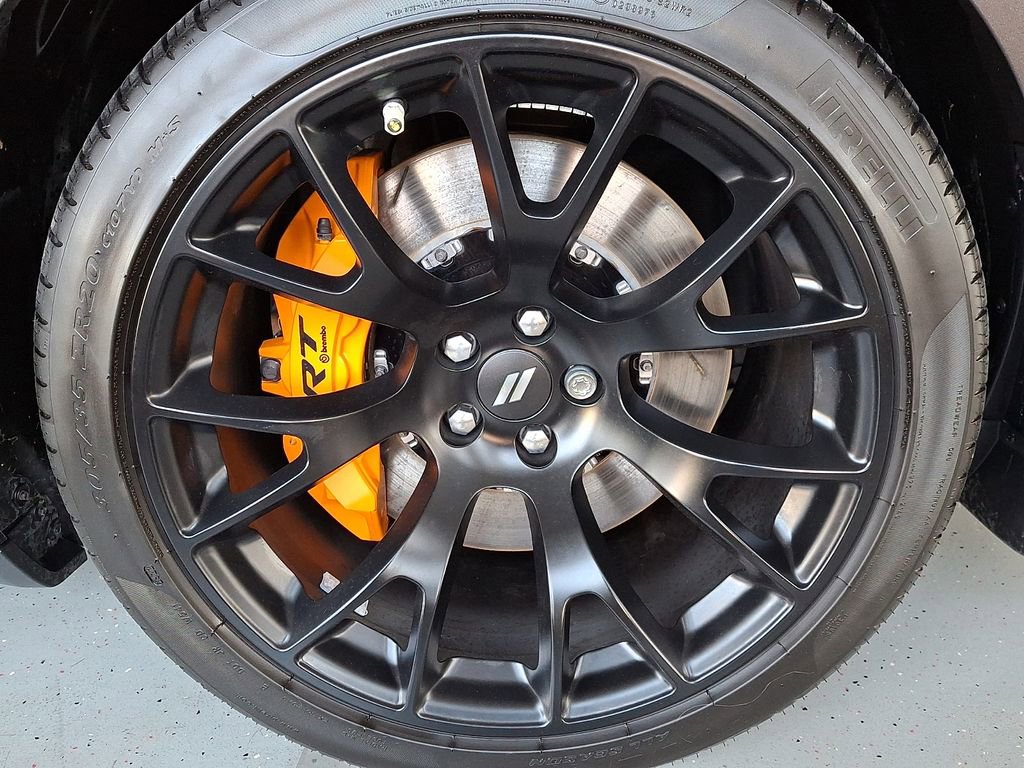 Used 2022 Dodge Challenger R/T Scat Pack image 8