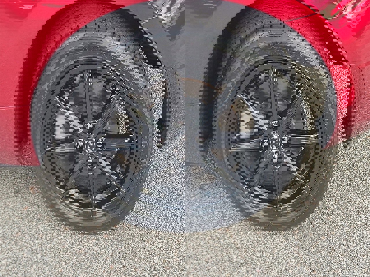 Used 2024 MAZDA MX-5 Miata Sport image 5