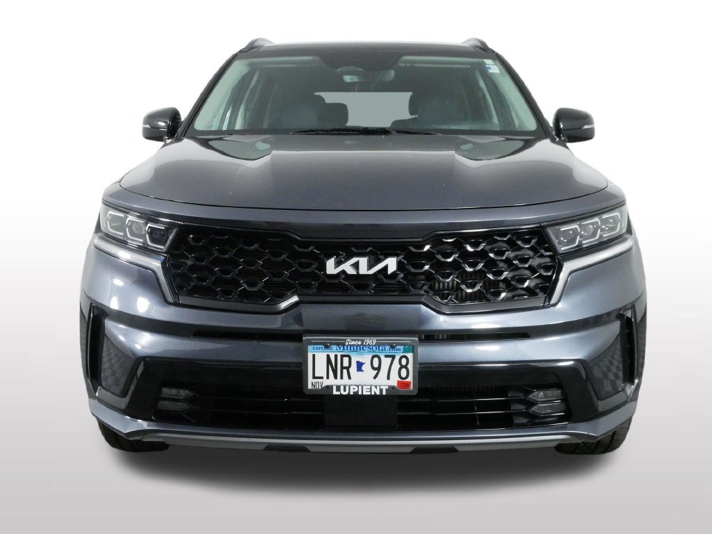 Used 2023 Kia Sorento SX AWD/4WD image 4
