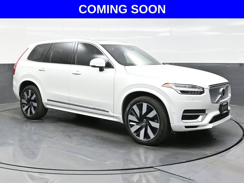 Used 2023 Volvo XC90 T8 Ultimate