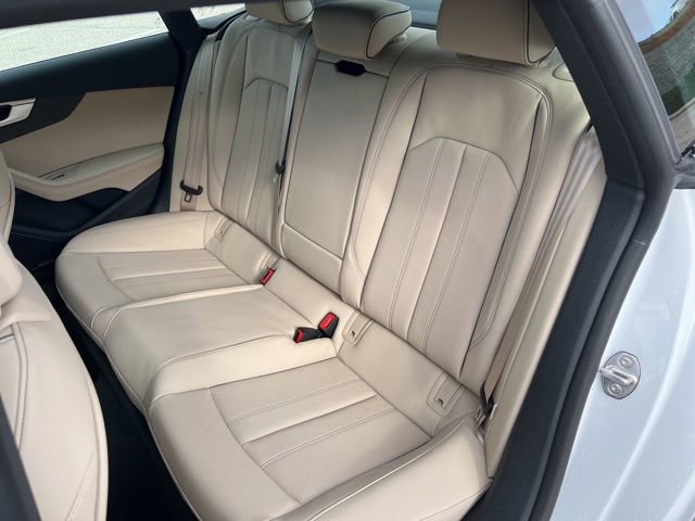 Used 2025 Audi A5 2.0T Premium Plus w/ Premium Plus image 66