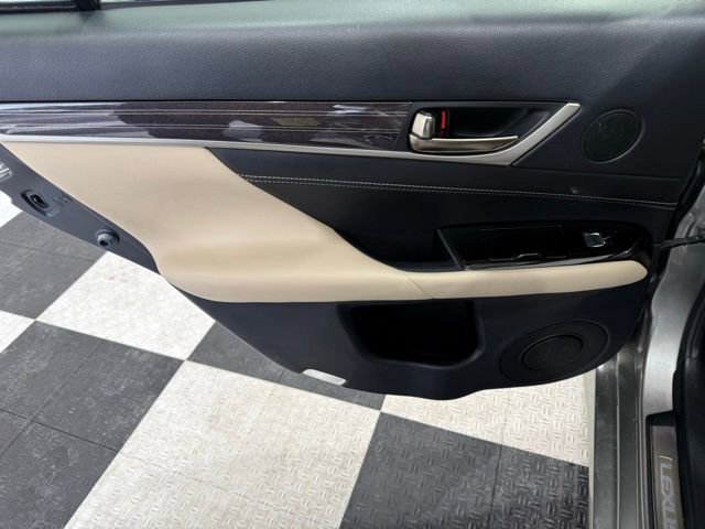 Used 2016 Lexus GS 350 image 15