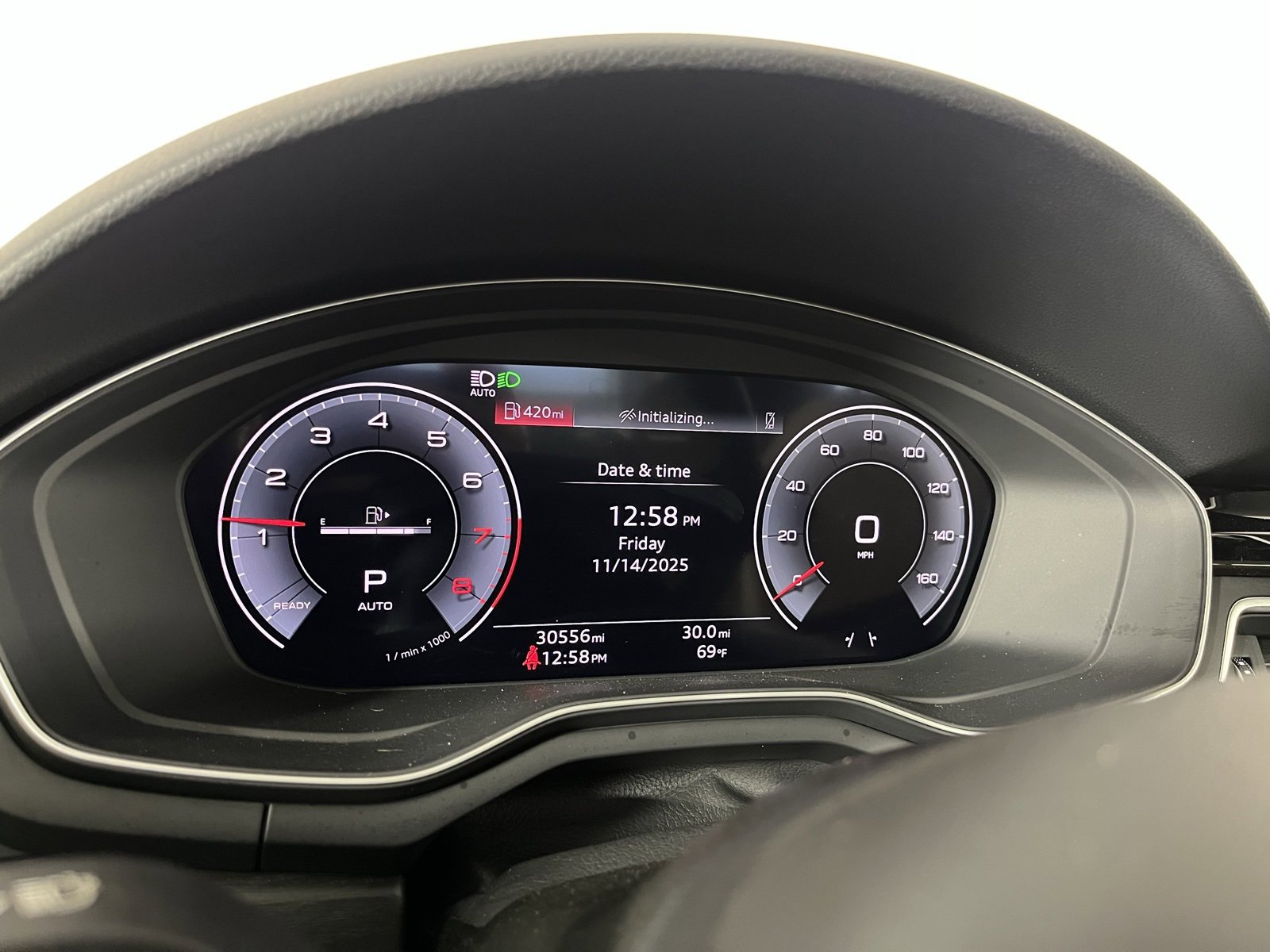 Used 2024 Audi A4 2.0T Premium Plus image 16