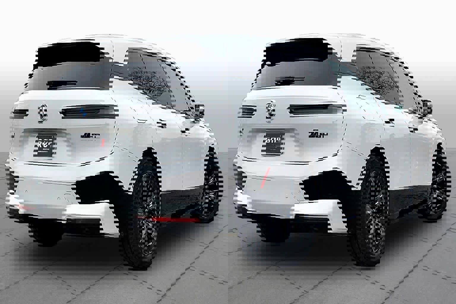 Certified 2024 BMW iX M60 image 12