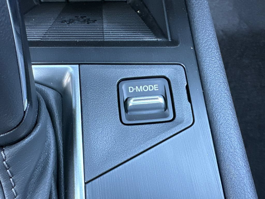 New 2026 Nissan Kicks SV w/ SV Premium Package AWD/4WD image 26