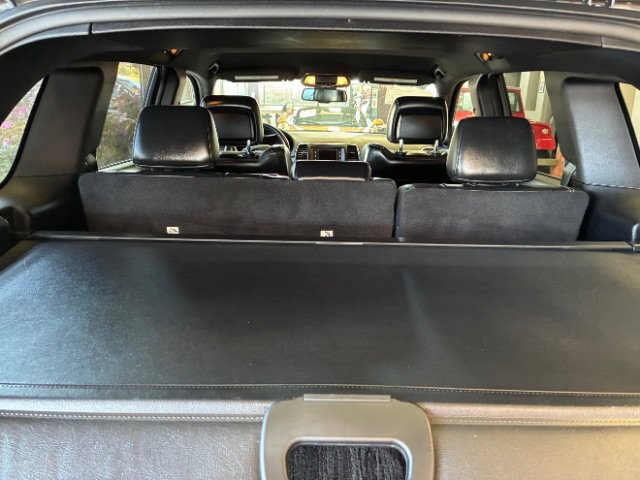 Used 2015 Jeep Grand Cherokee Limited RWD image 14
