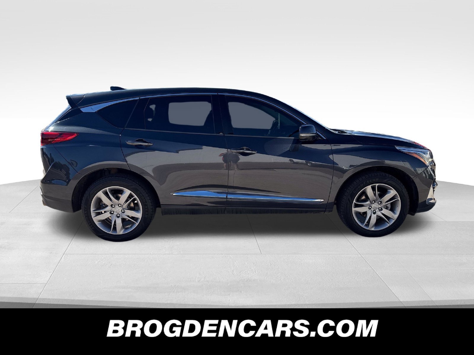 Used 2020 Acura RDX w/ Advance Package AWD/4WD image 2