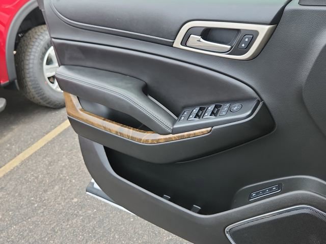 Used 2018 GMC Yukon Denali w/ Open Road Package image 7