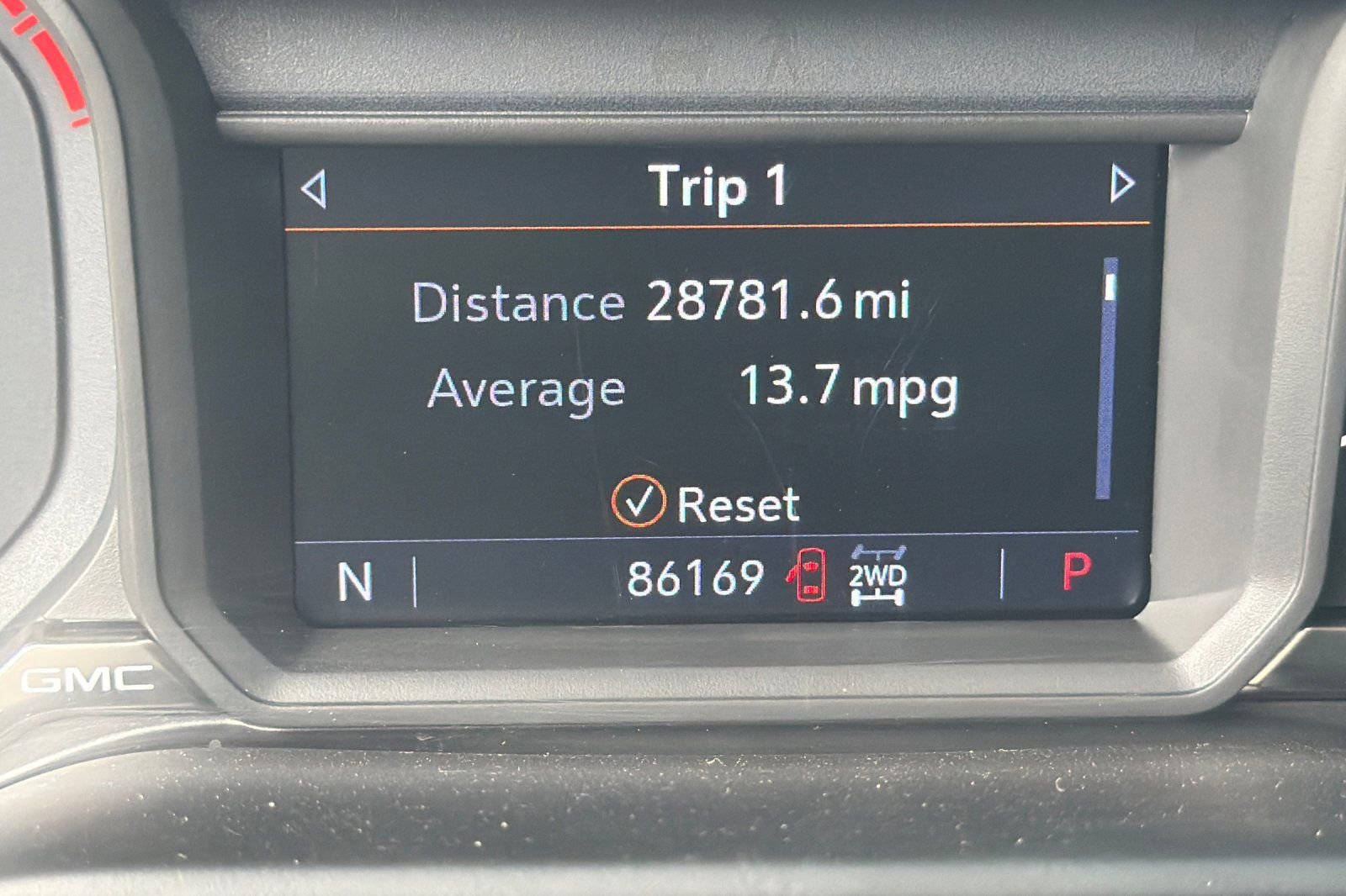 Used 2019 GMC Sierra 1500 SLT AWD/4WD image 39