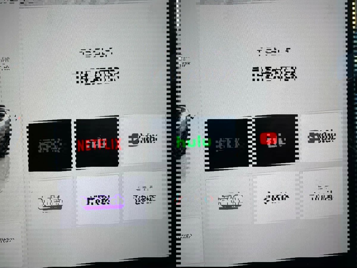 Used 2025 Tesla Model Y Long Range image 25