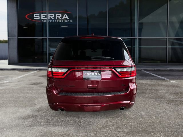 Used 2022 Dodge Durango R/T w/ Blacktop Package image 3