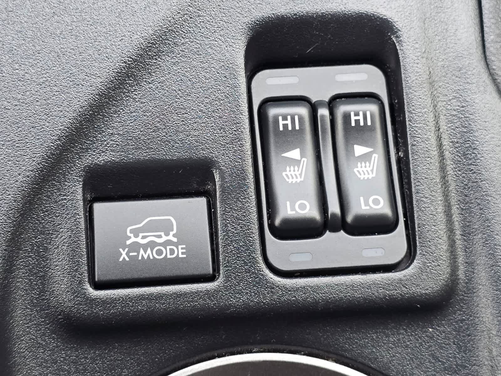 Certified 2023 Subaru Crosstrek 2.5i Limited AWD/4WD image 18