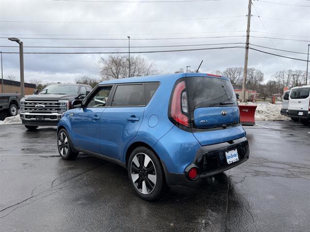 Used 2016 Kia Soul + w/ Designer's Package image 3