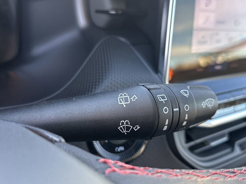 New 2026 Jeep Compass Trailhawk image 18