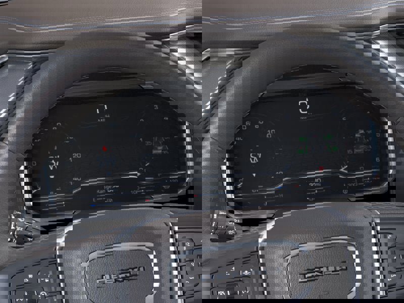 New 2025 GMC Sierra 2500 Denali w/ Technology Package AWD/4WD image 18