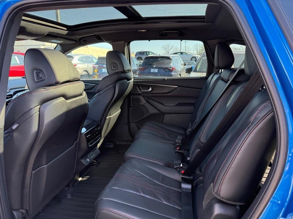 New 2026 Acura MDX Type S AWD/4WD image 7