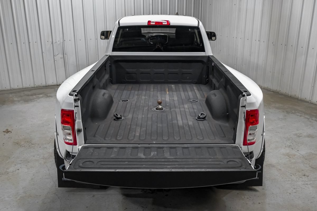 Used 2022 RAM 3500 Big Horn AWD/4WD image 60