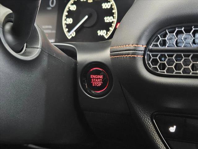 New 2026 Honda HR-V Sport image 23