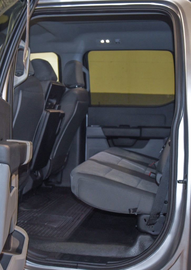 Used 2023 Ford F450 XL w/ XL Driver Assist Package image 4