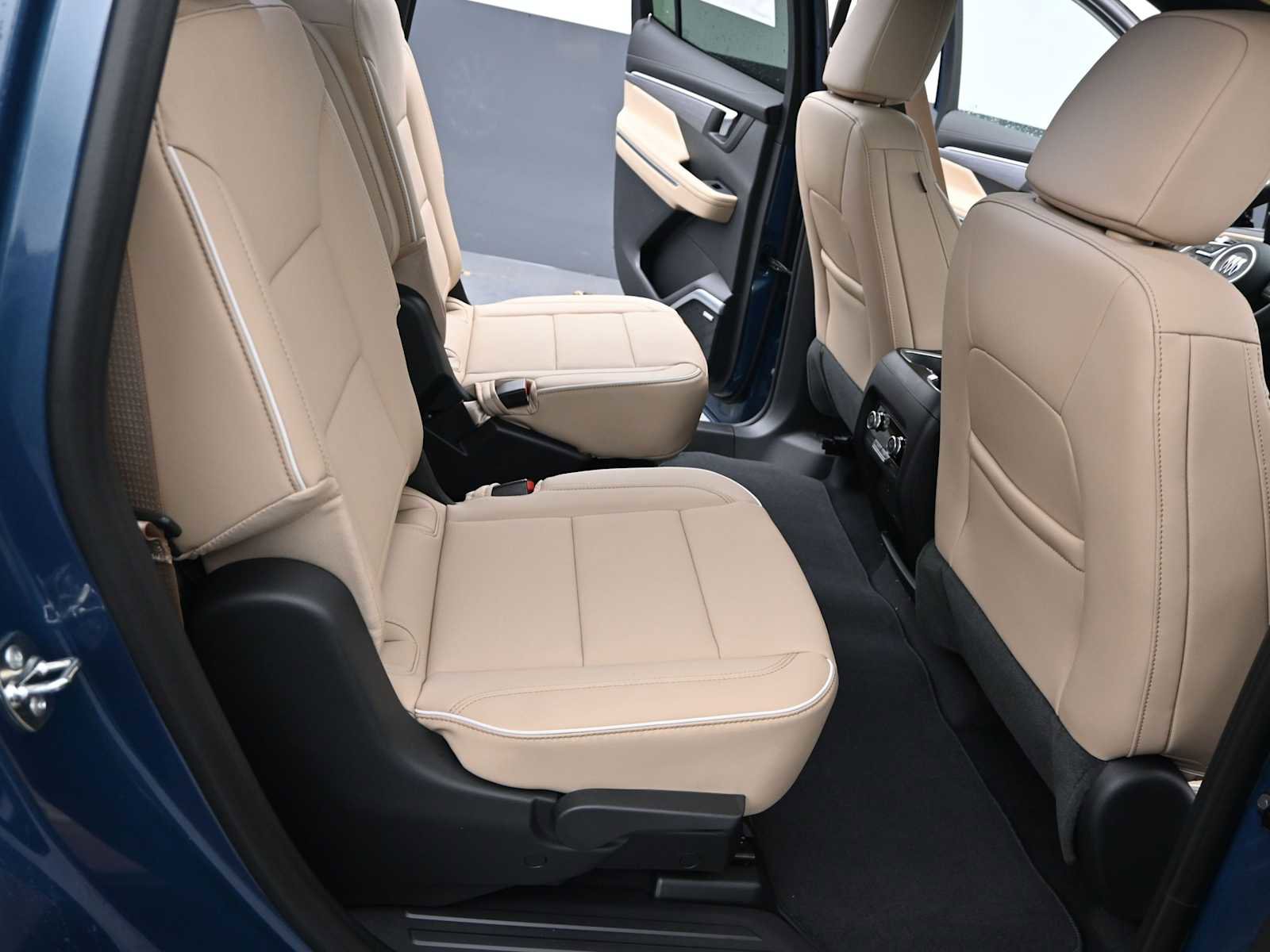 New 2026 Buick Enclave Preferred image 23