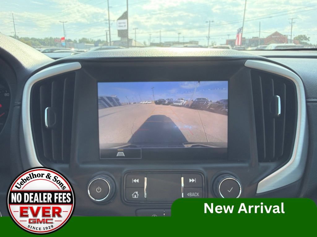 Used 2024 GMC Terrain SLT AWD/4WD image 25