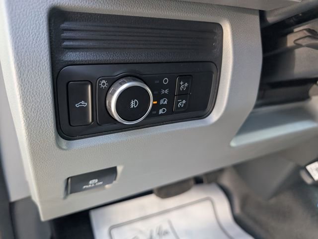 New 2025 Ford F350 XL w/ XL Chrome Package image 14