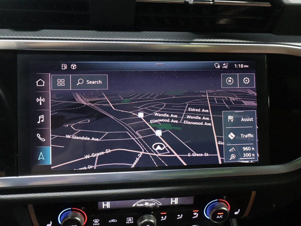 Used 2021 Audi Q3 2.0T Premium Plus image 42