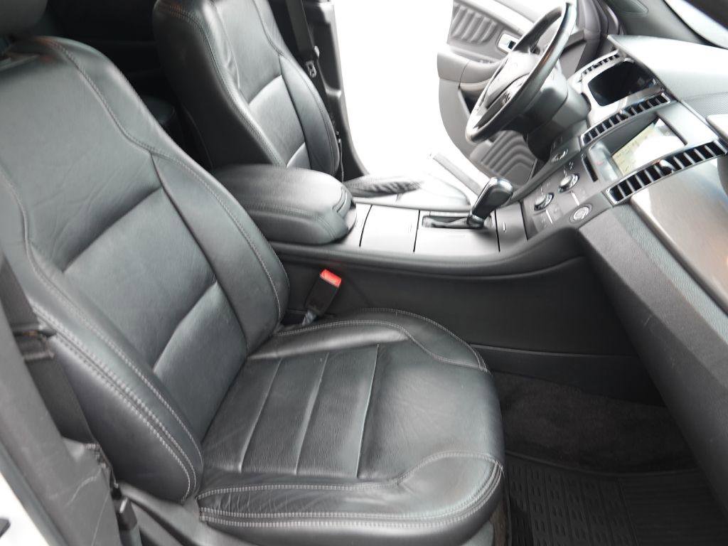 Used 2017 Ford Taurus SEL w/ Equipment Group 201A image 34