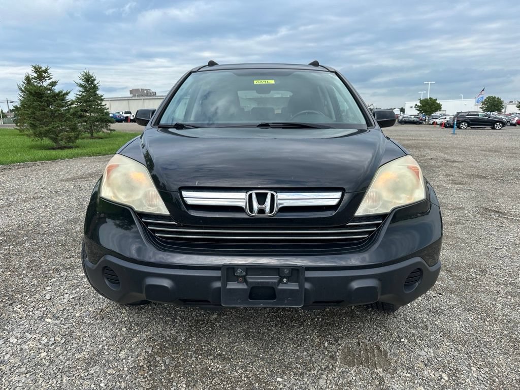Used 2008 Honda CR-V EX-L image 2