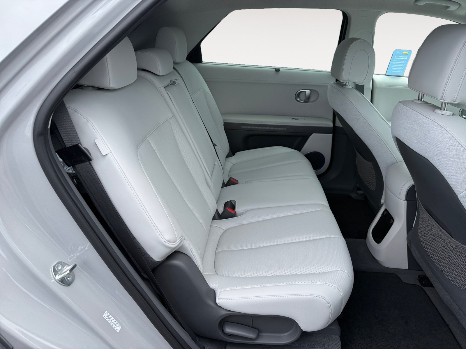 Certified 2024 Hyundai Ioniq 5 Limited RWD image 18