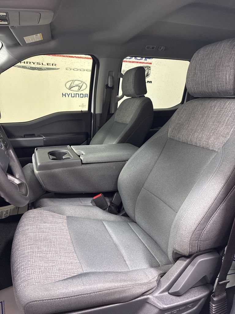 Used 2022 Ford F150 XLT AWD/4WD image 10